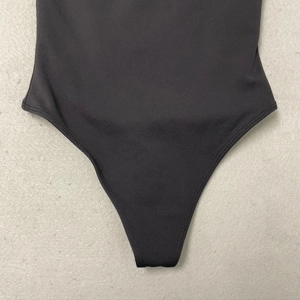 Babaton squareneck bodysuit